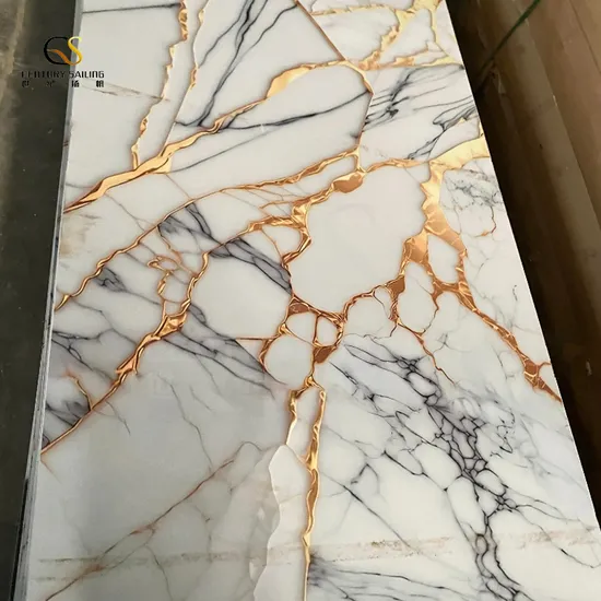 Langfang Bonai Impermeabilización Hoja de FRP Refrigerador Cuerpo del camión Panel de fibra de vidrio Techo Fábrica china Calamina Plasticacalamina De Fibra De Vidriocalamina De Fibra